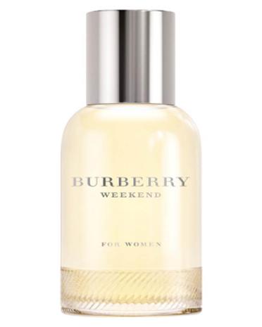Burberry Weekend - EdP 30 ml