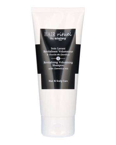 Revitalizing Volumizing Shampoo 200ml