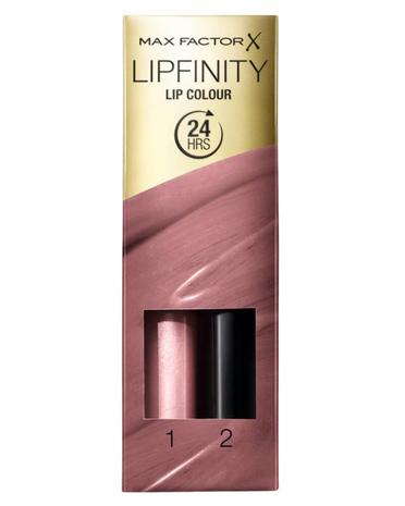 Max Factor Lipfinity 24HRS huulipuna 4,2 g, 310 Essential Violet