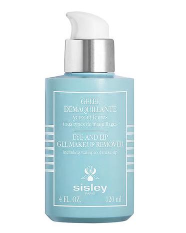 Eye & Lip Gel Make-Up Remover, 120ml – kuva 8/8