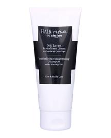 Revitalizing Straightening Shampoo 200ml