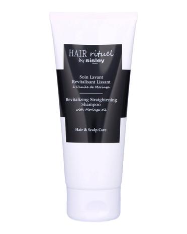 Revitalizing Straightening Shampoo 200ml