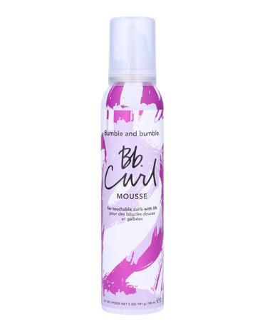 Bumble and bumble Curl Mousse 146ml