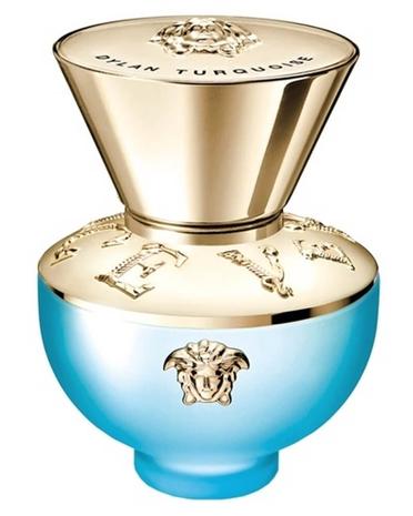 Versace Dylan Turquoise Pour Femme - EdT 50 ml