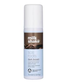 milk_shake - SOS Roots - Dark Brown