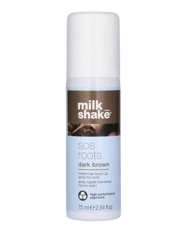 milk_shake - SOS Roots - Dark Brown