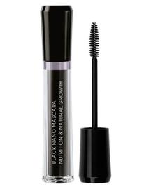 M2 Beauté Black Nano Mascara, 6ml