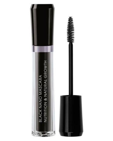M2 Beauté Black Nano Mascara, 6ml