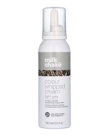 milk_shake - Colour Whipped Cream - Light Grey
