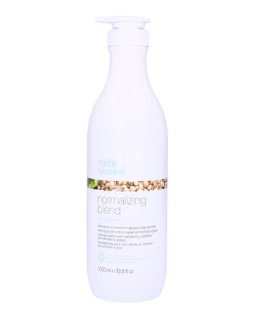 milk_shake - Normalizing Blend Shampoo 1000 ml – kuva 3/8