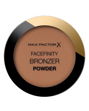 Max Factor Facefinity Powder Bronzer, 02 Warm Tan