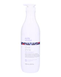 milk_shake - Silver Shine Light Shampoo 1000 ml