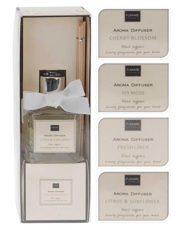 H&S 100ml huonetuoksu