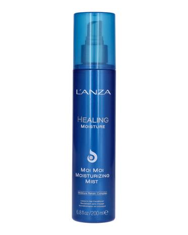 Lanza Moi Moi Moisturizing Mist (200ml)