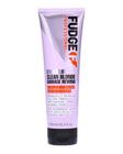 Fudge Professional Everyday Clean Blonde Damage Rewind Violet Toning Conditioner