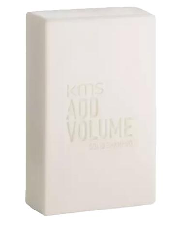 KMS Add Volume Solid Shampoo 75g