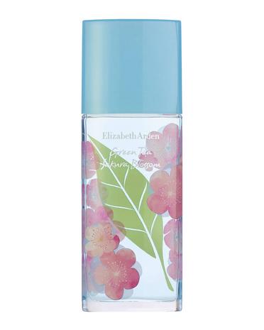 Elizabeth Arden Green Tea Sakura Blossom - EdT 100 ml – kuva 5/8