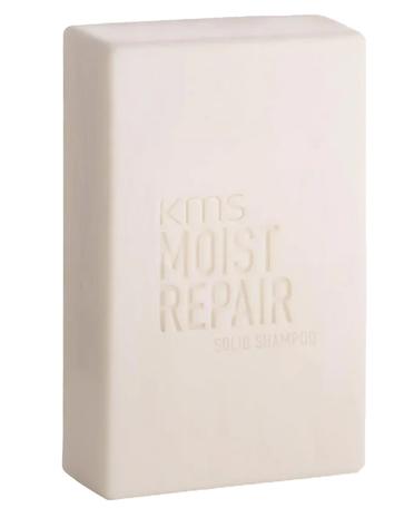 KMS Moist Repair Solid Shampoo 75g