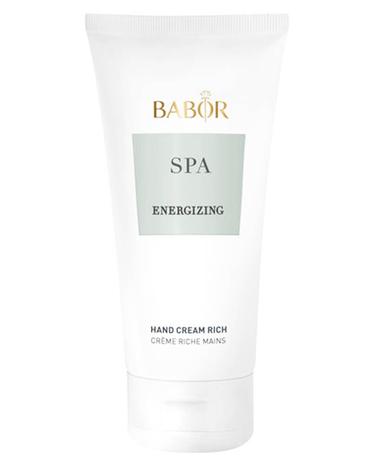 Babor Energizing Rep Hand and Mani Cream (100ml)