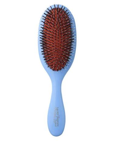 Mason Pearson Handy Bristle & Nylon Blue – kuva 4/6