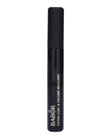 Babor Extra Curl and Volume Mascara Black – kuva 3/4