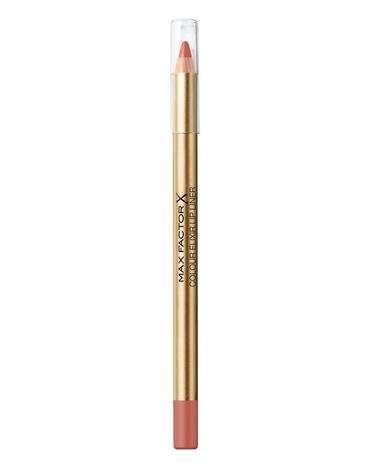 Max Factor Colour Elixir Lipliner BrownnBold