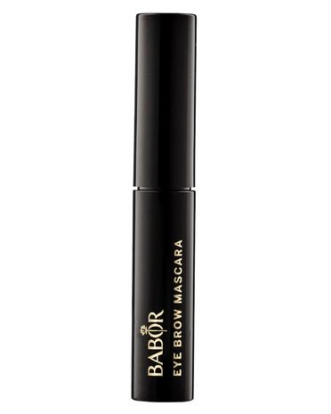 Babor Eye Brow Mascara 01 Ash
