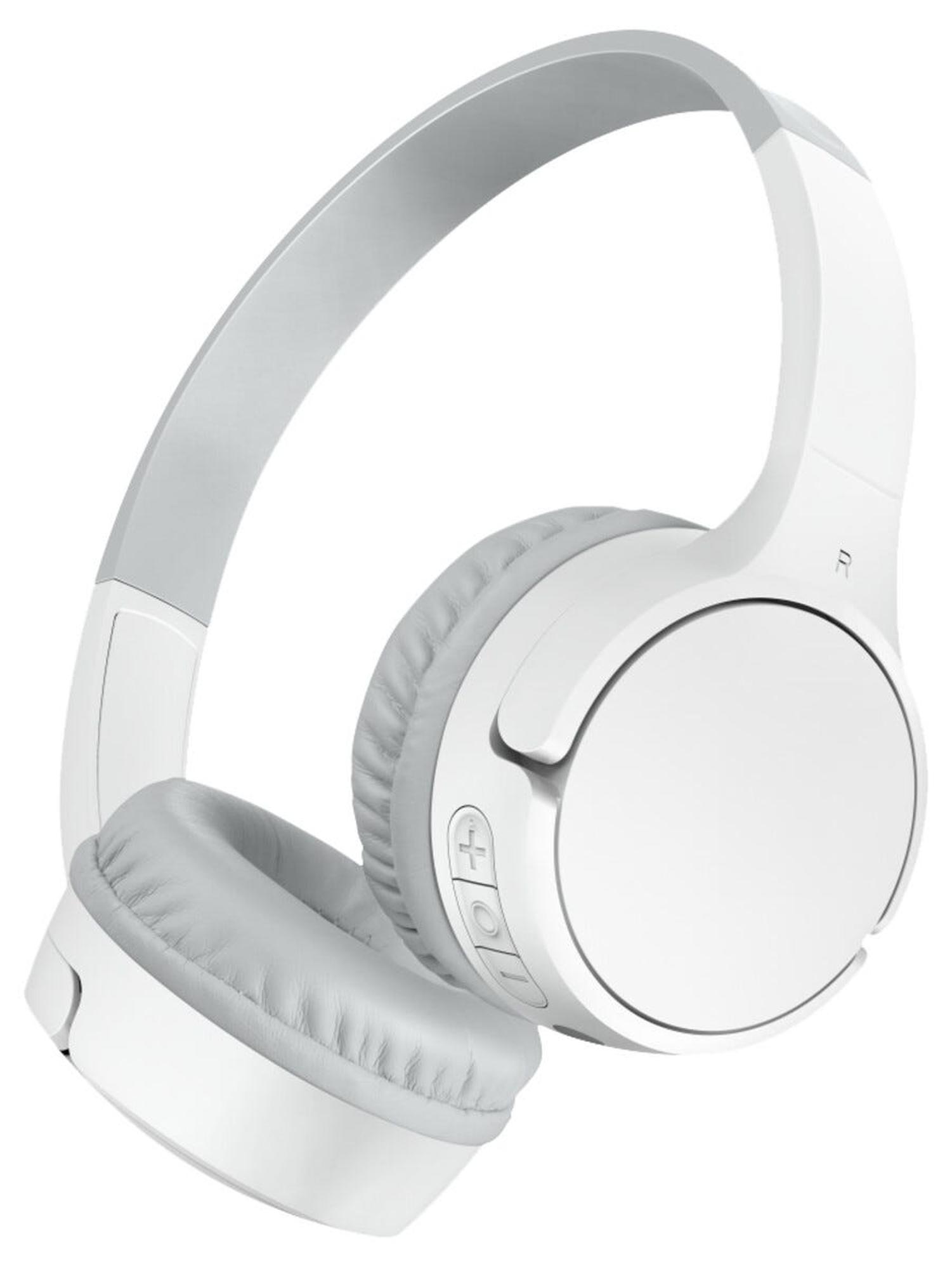 Belkin SoundForm Mini, Langallinen, Puhelut/Musiikki/Urheilu/Päivittäinen, Kuulokkeet, Sininen