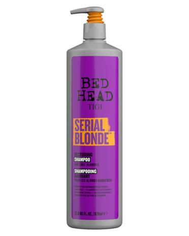 TIGI Serial Blonde Shampoo (970ml)
