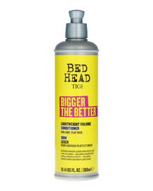 Bed Head Bigger The Better Conditioner 300 ml