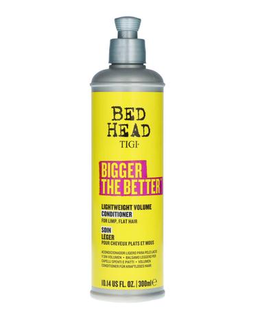 Bed Head Bigger The Better Conditioner 300 ml