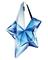 Mugler Angel Standing Star - EdP 100 ml – kuva 6