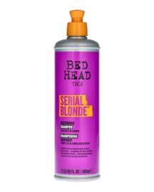 TIGI Serial Blonde Shampoo (400ml)