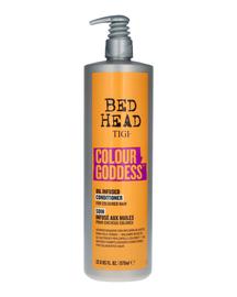 TIGI Colour Goddess Conditioner (970ml)