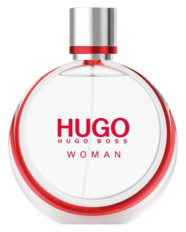 Hugo Woman - EdP 50 ml