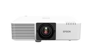 Epson EB-L520U, videotykki