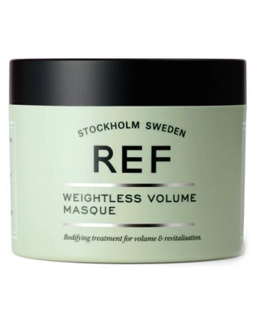 REF Weightless Volume Masque (250ml)