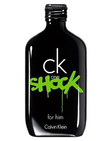 Calvin Klein CK One Shock for Men - EdT 200 ml
