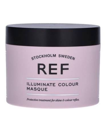 REF Illuminate Colour Masque (250ml)