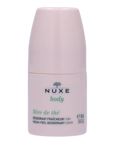 Nuxe Body Rêve de thé Fresh-Feel Deodorant