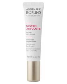 Annemarie Börlind System Absolute Eye Cream