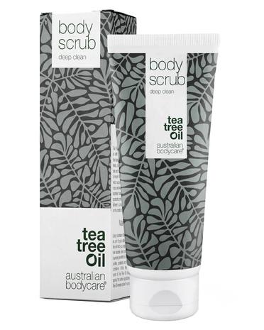 Australian Bodycare Body Scrub - 200 ml