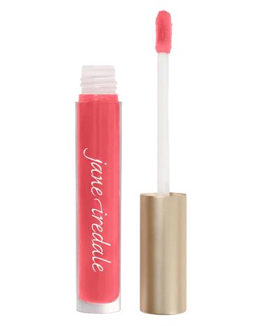 Jane Iredale HydroPure Lip Gloss Spiced Peach
