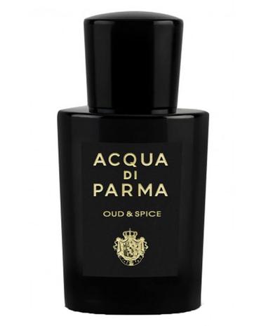 Signature Oud & Spice - EdP 20 ml