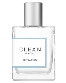 Clean Classic Soft Laundry - EdP 60 ml