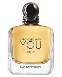 Giorgio Armani Emporio Armani Stronger With You Only - EdT 50 ml