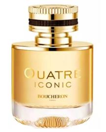 Boucheron Quatre Iconic - EdP 100 ml