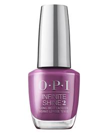 OPI Infinite Shine N00Berry - 15 ml