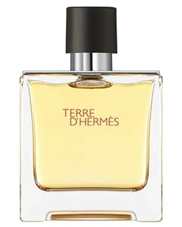 Hermes Terre d'Hermes Parfum Pure - EdP 75 ml