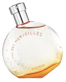 Hermés Eau Des Merveilles - EdT 50 ml